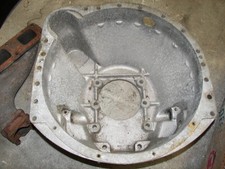Jaguar Xk 120 Late Xk 140150 Bell Housing