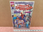 VTG Marvel The Amazing Spiderman & New Mutants w/ Skids KMart Special Comic Book