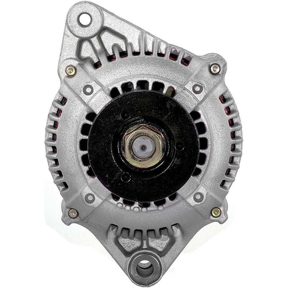 Alternator fits 1985-1991 Toyota 4Runner,Pickup Celica ACDELCO PROFESSIONAL - Image 3 of 4