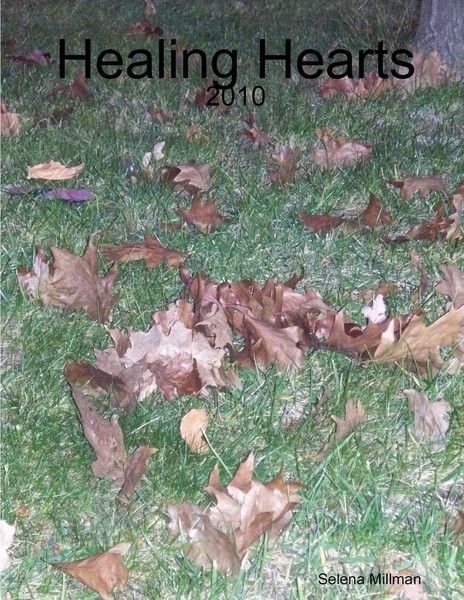 Selena Millman | Healing Hearts | Taschenbuch | Englisch (2010)-image