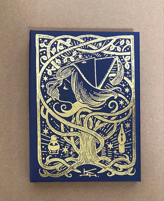 Witch Hat Atelier Vol. 3 Limited Edition with Sticky Notes & Memo Book Japan