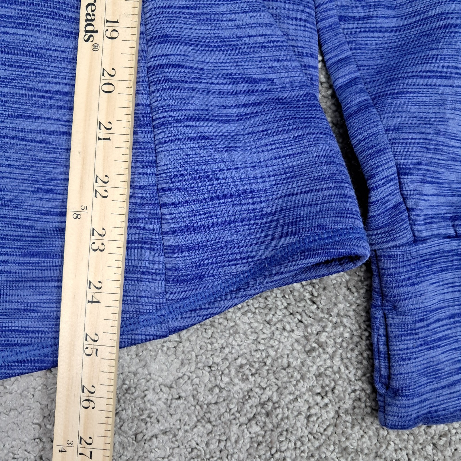 Tek Gear Dry Tek Women's Softshell Jacket Pink La… - image 7