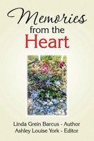 Linda Barcus | Memories From The Heart | Taschenbuch | Englisch (2018)
