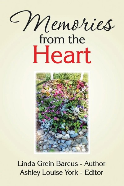 Linda Barcus | Memories From The Heart | Taschenbuch | Englisch (2018)-image