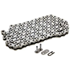 NICHE 520 Drive Chain 110 Links Standard Non O-Ring with Connecting Master Link