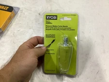 Ryobi Pressure Washer Turbo Nozzle Up to 3300 Psi RY31TN01