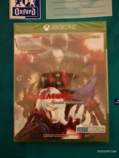 DMC 4 Xbox One / Series