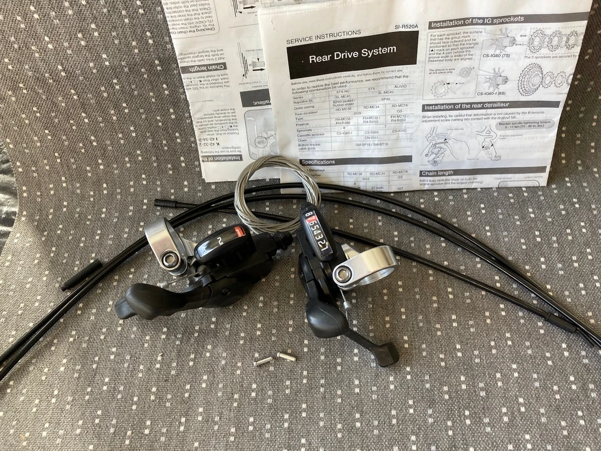 shimano stx products for sale | eBay