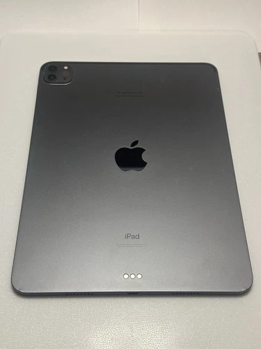 Apple iPad Pro 11-inch 3rd Gen - A2377 - Great Condition- For Parts  (Read Desc)
