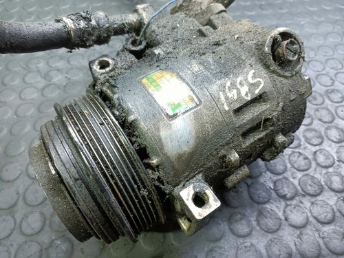 A0002340911 klimakompressor MERCEDES-BENZ CLASE E BM 210 BERLINA 1996 173054