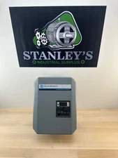 Allen Bradley 1333-AAW Ser. B Adjustable Frequency AC Drive 3ph 415v