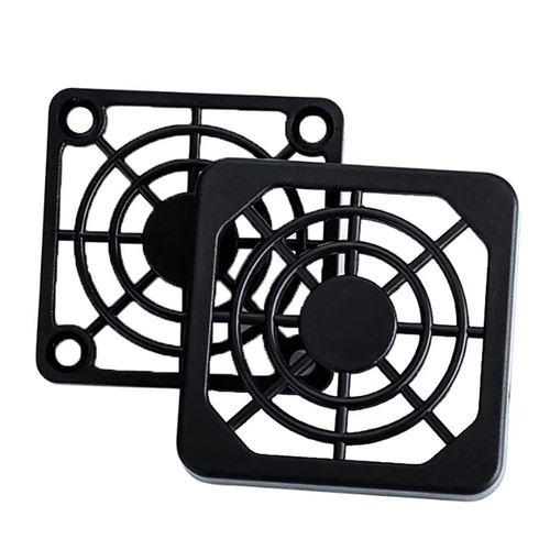 4Pcs Cleaning Case Fan Dust Filter Guard Grill Protector Fams Dustproof Cover - Picture 5 of 18