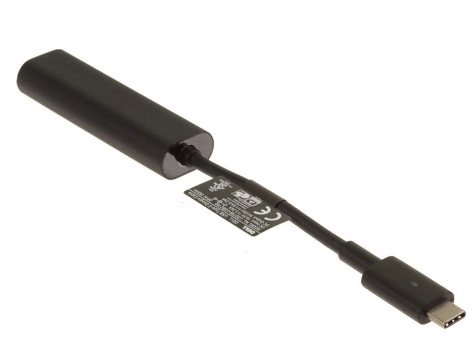 Dell LDD75B-USBC160 USB-C Netzteiladapter