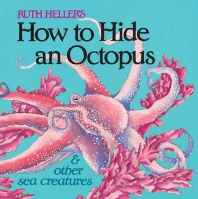 How to Hide an Octopus and Other Sea Creatures (Reading Railroad) - GOOD