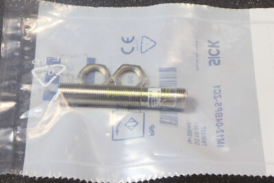 Ein Neu SICK IM12-04BPS-ZC1