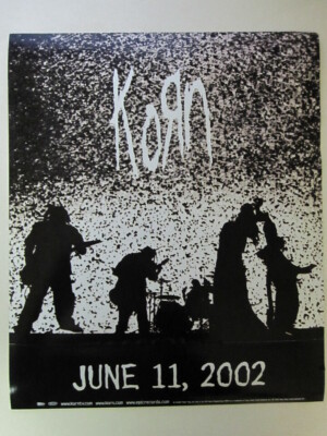 Korn Untouchables サイン入り Korn Untouchables サイン入り - メルカリ