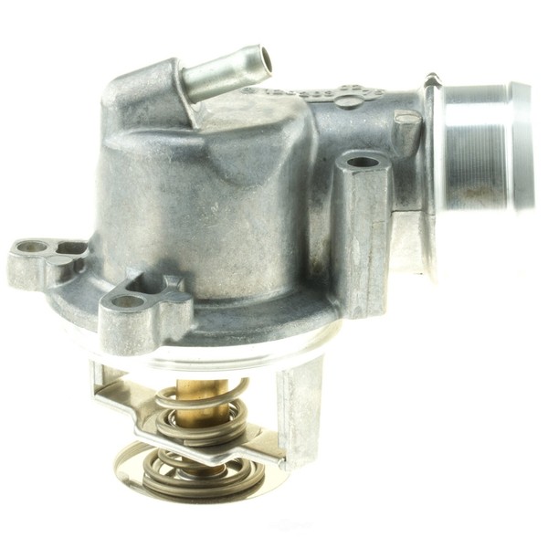 Engine Coolant Thermostat / Water Outlet AssemblyIntegrated Thermostat