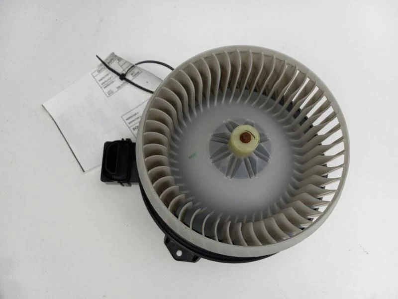 2010 - 2015 HONDA CROSSTOUR ДВИГАТЕЛЬ ВЕНТИЛЯТОРА - Изображение 4 из 4