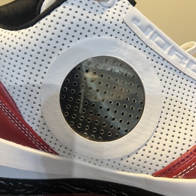 AIR JORDAN 2010 WELCOME HOME DWAYNE WADE BASKETBALL SNEAKER  display picture 1