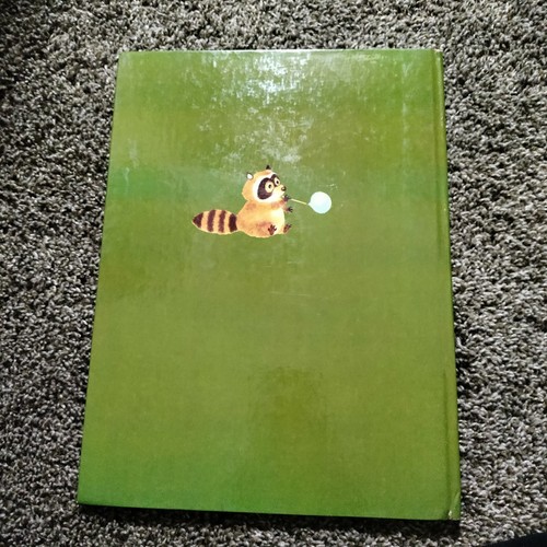 Mr. Porcupine's Marvelous Flying Machine von Anne-Marie Dalmais 1972 Hardcover - Bild 2 von 21