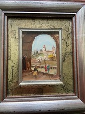 QUADRI VINTAGE miniature