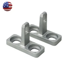 Aftermarket New 2x Washer Door Latchdirect replacement for Washer Door Latch