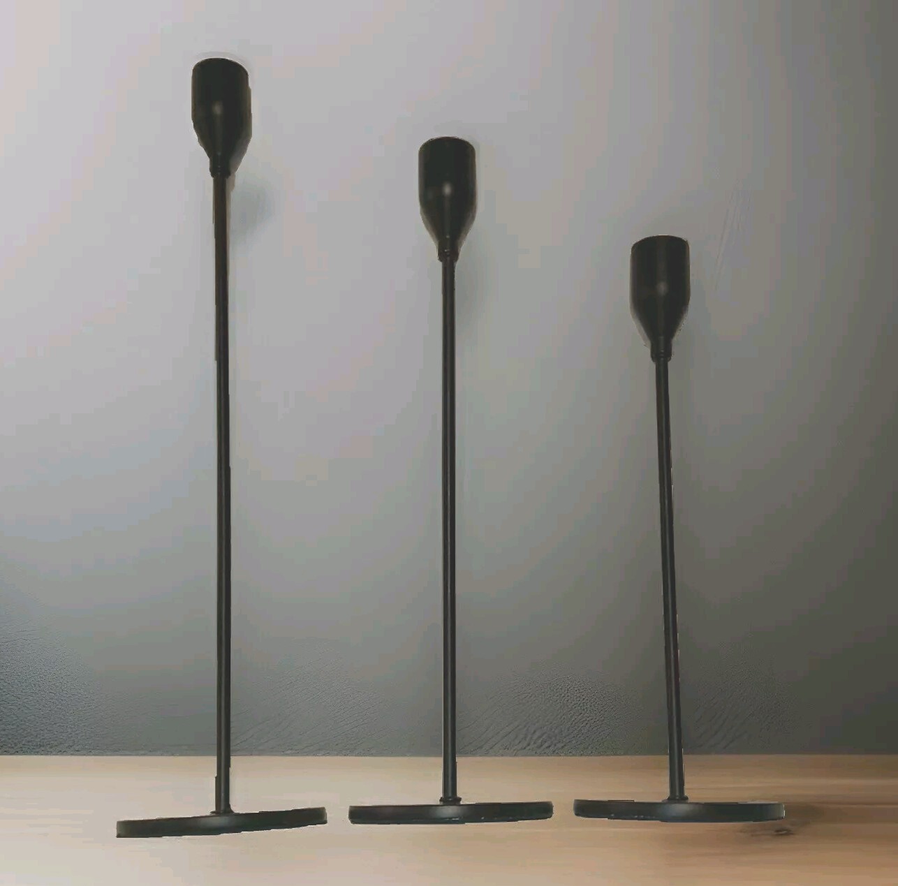 Descending Set Of 3