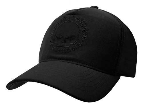 Harley-Davidson Men's Tonal Willie G 