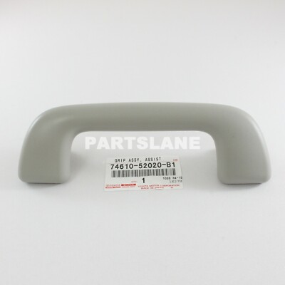 74610-52020-b1 Toyota Grip Sub-assy Assist 7461052020B1 Genuine