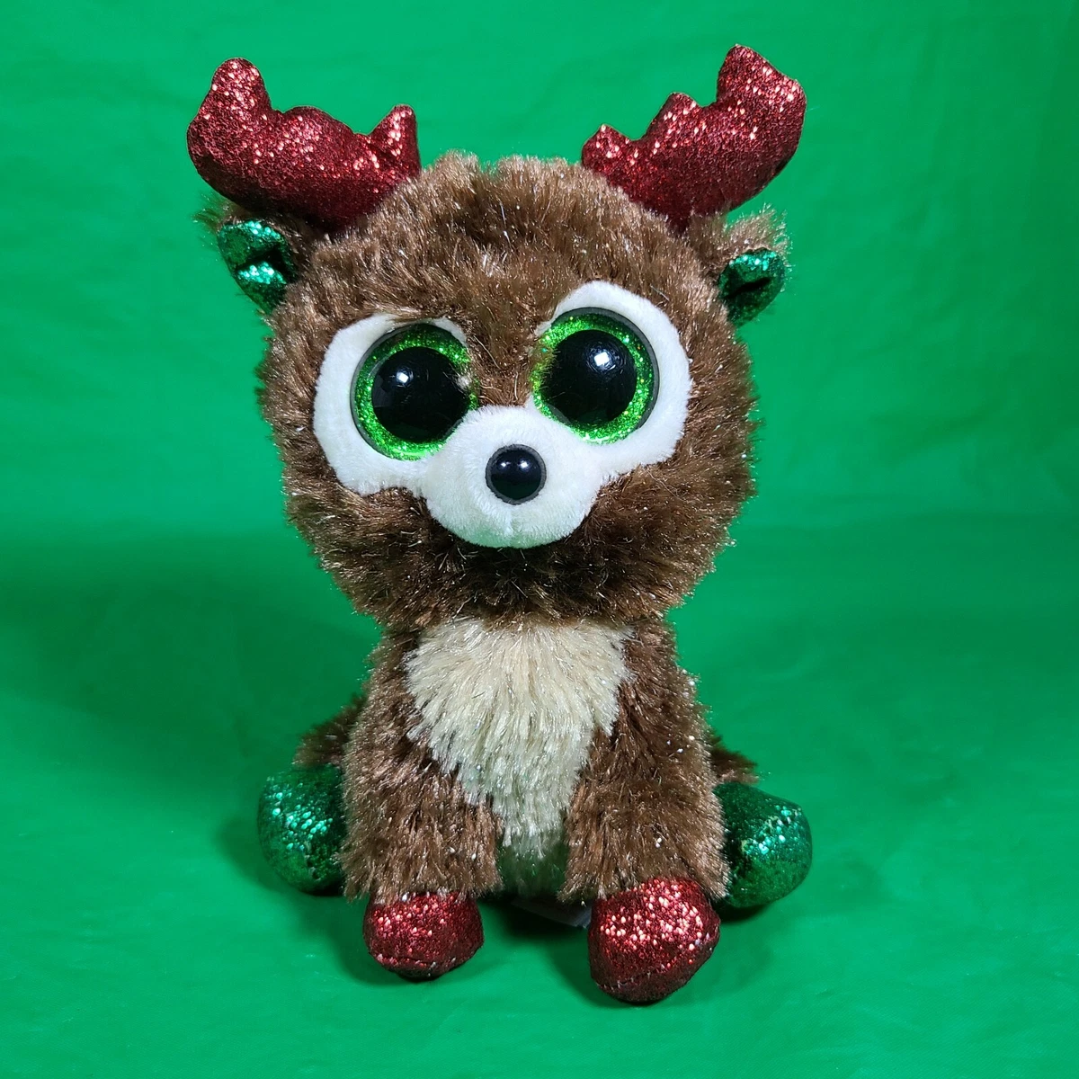 Beanie babies best sale sold in 2019