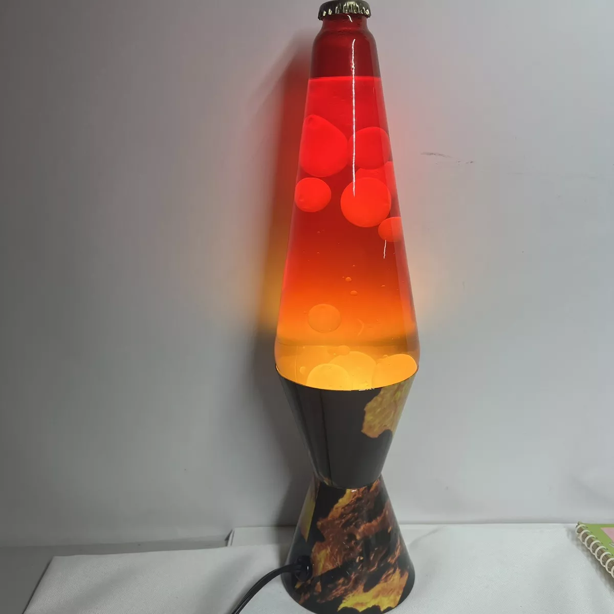Schylling 2149 lava lamp deals