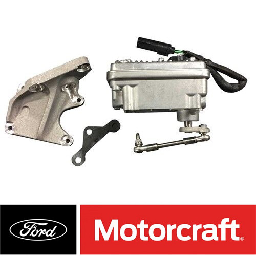 08-10 6.4L Ford Powerstroke OEM Updated Turbo Actuator 8C3Z-9J559-C - Core Due