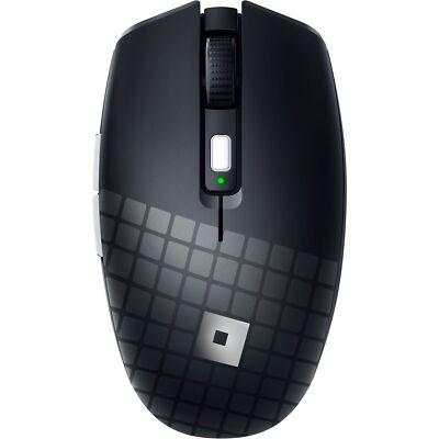 Razer Orochi V2 Roblox Edition マウスパッドつき Roblox Gaming Mouse Razer Orochi V2 Roblox Edition Lightweight
