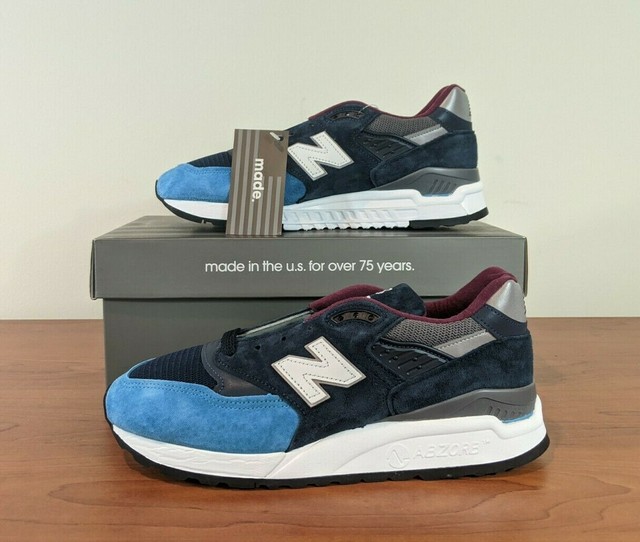 new balance 998 ebay
