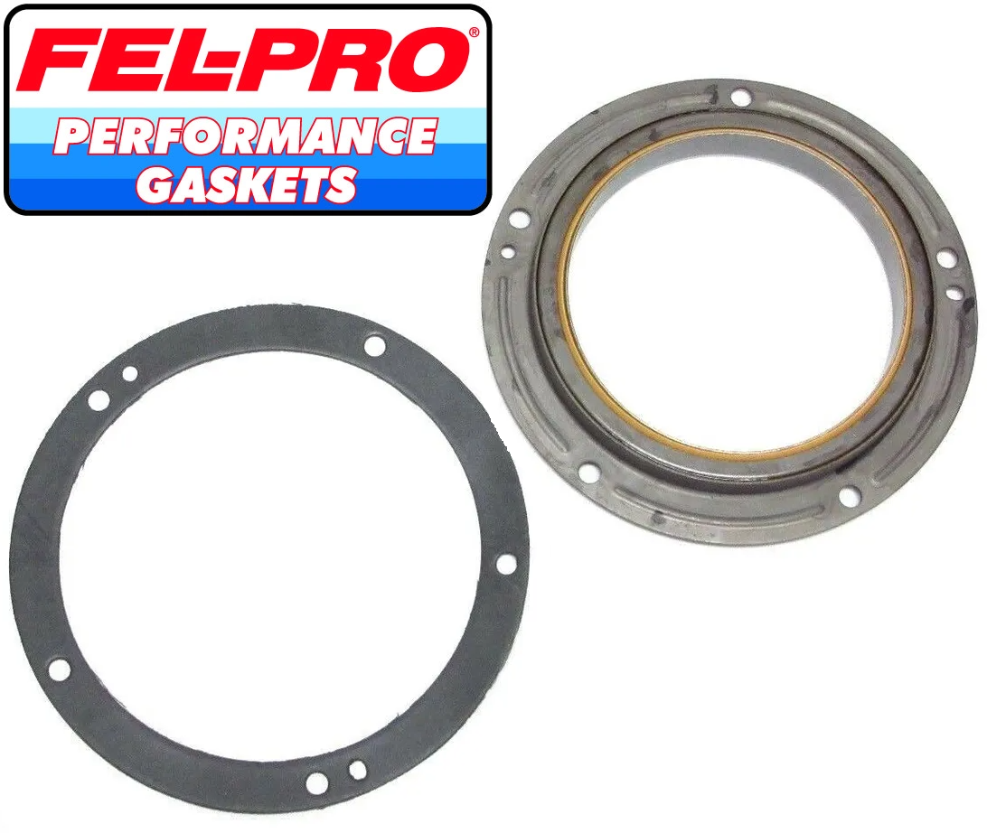 Sello Trasero Principal De Cigüeñal – Ford 7.3L Powerstroke 1994.5-2003 – Fel-Pro BS40436
