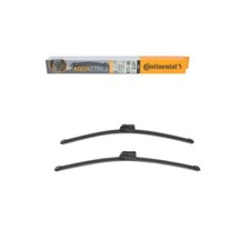 2800011207280 CONTINENTAL Wischblatt AQUACTRL 2 SET
