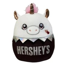 Squishmallows 12 Hersheys Sofia Plush Unicorn Scented Valentine 2022