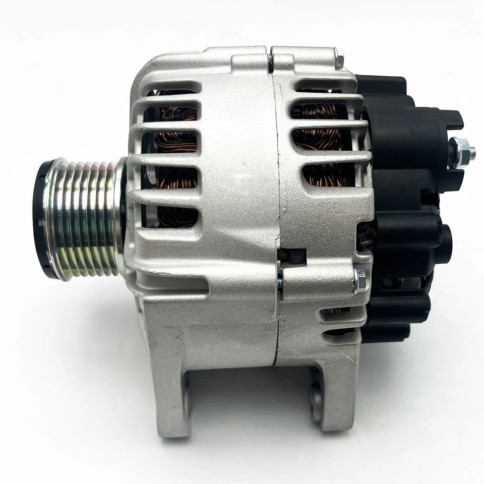 A4539064100 23100-7842R новый генератор переменного тока подходит для 2014-2020 Smart Fortwo Forfour W453 - Изображение 3 из 4