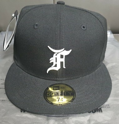 essentials fog hat