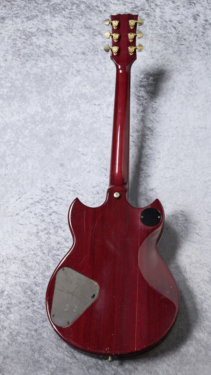 YAMAHA SG 1000 Used Electric Guitar eBay