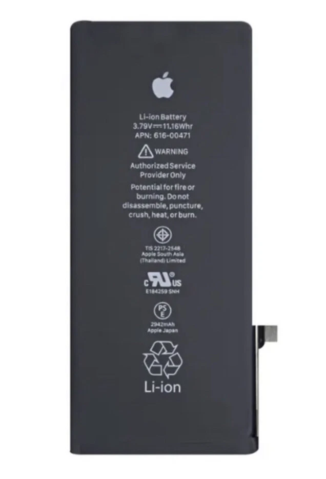 Apple iPhone 7 Plus Batteries for sale - eBay