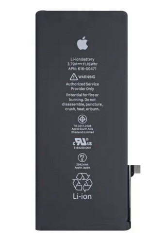 iPhone XR Battery Replacement OEM Genuine original Apple Battery Health 100%