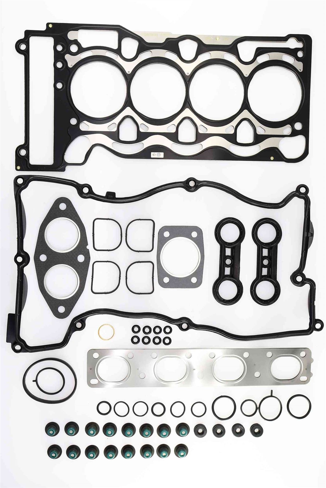 Pochette de rodage moteur pour réparer les fuites de culasse BMW 116i
