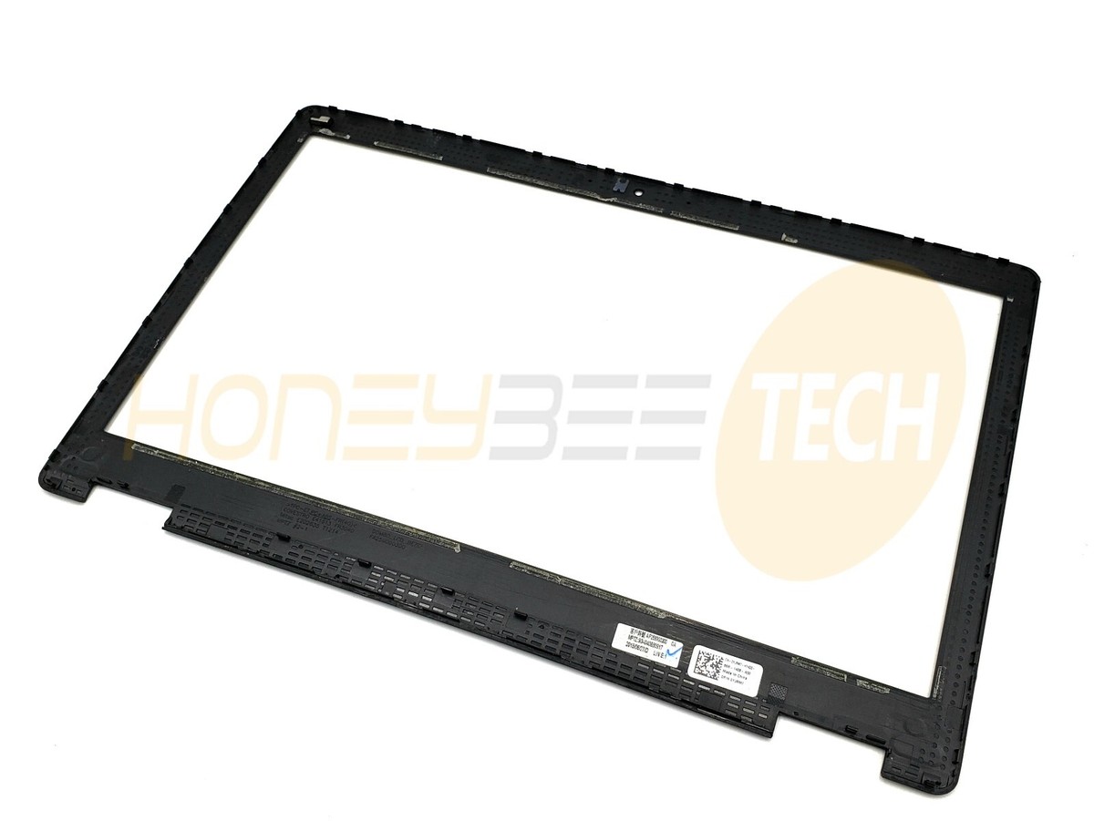 Bezel Webcam Originale Dell Per Latitude 5590/5591 E Precision 3530 &ndash; Grado A (YJRM7)
