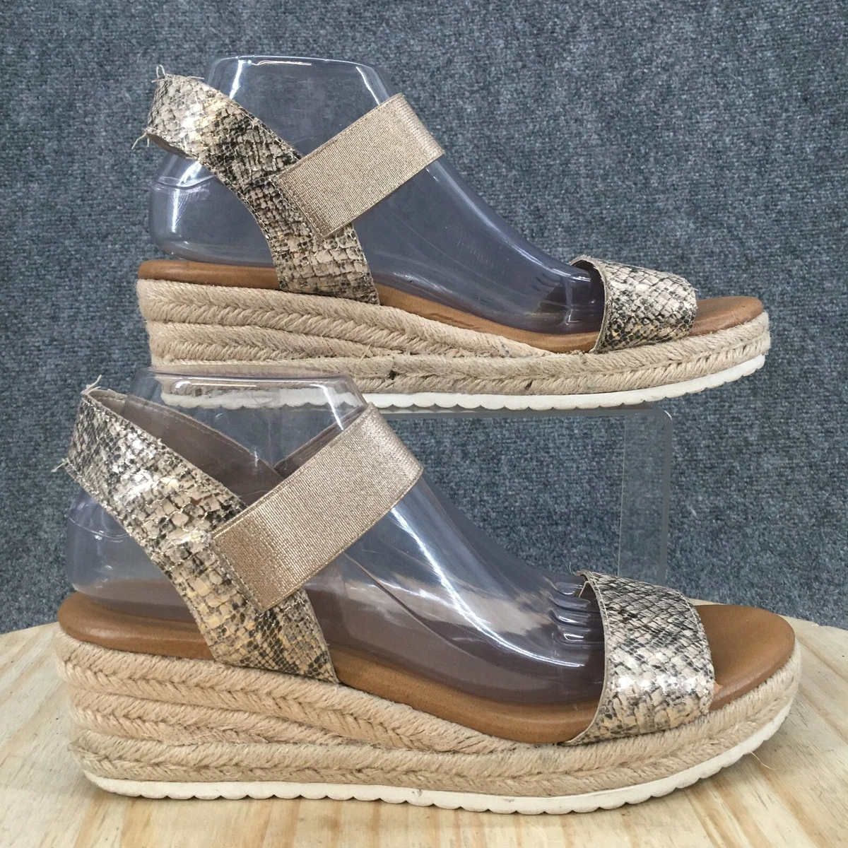Anne sandals cheap