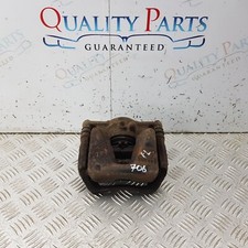 MERCEDES A CLASS BRAKE CALIPER FRONT LEFT PASSENGER SIDE W176 2014