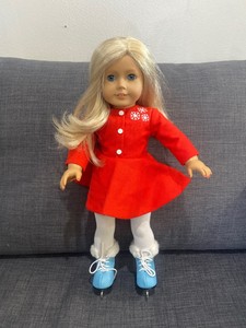 maryellen ice skating outfit