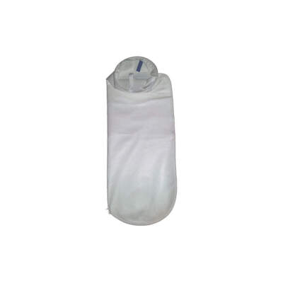 CHIPBLASTER 3013-10 Bag Filter,5 Microns 35LZ82