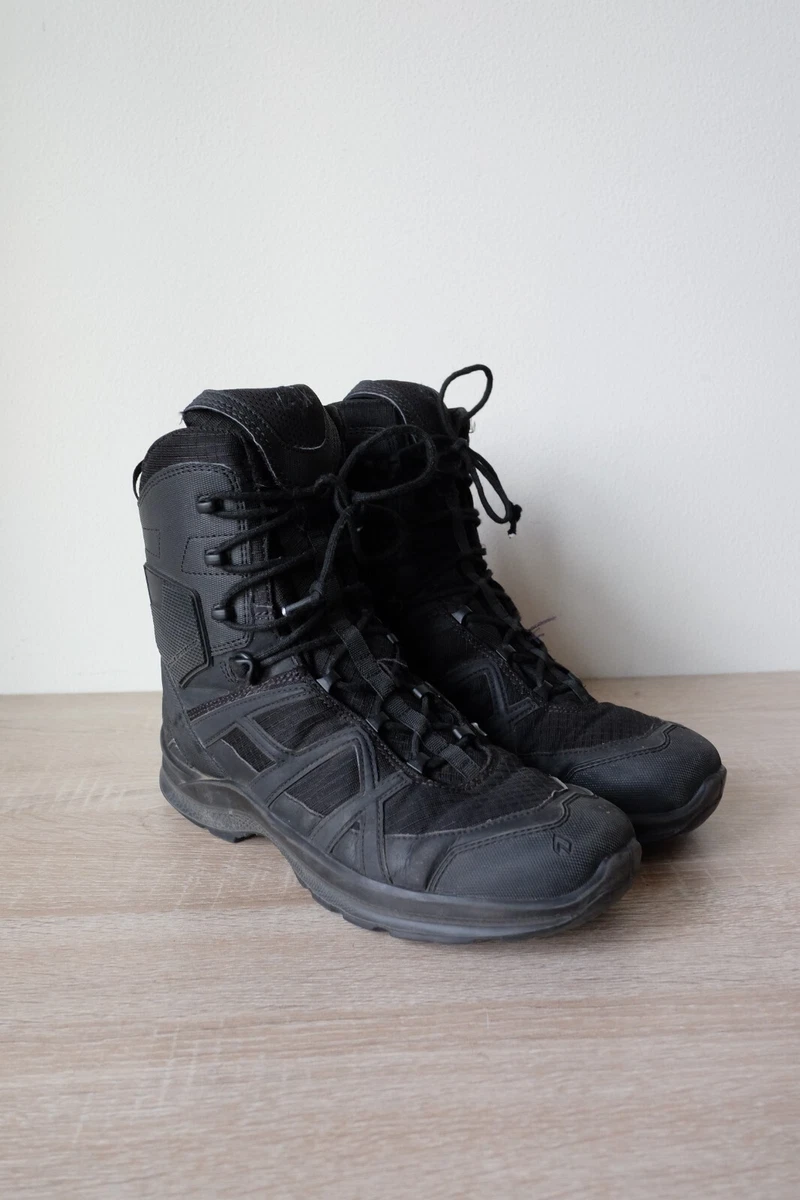 Haix black eagle clearance high