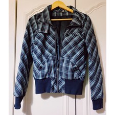 Women’s Divided By H & M Jacket Size 8